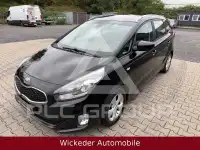 2013 KIA Carens