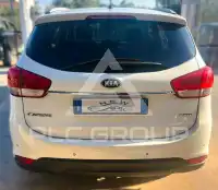 2013 KIA Carens