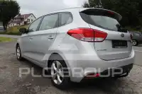 2013 KIA Carens