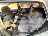 2013 KIA Carens