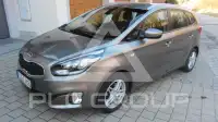 2013 KIA Carens