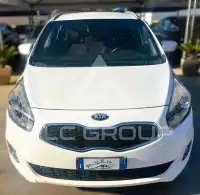 2013 KIA Carens