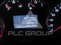 2013 KIA Carens