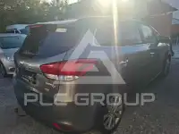 2013 KIA Carens
