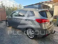 2013 KIA Carens