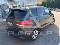 2013 KIA Carens