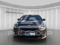 2013 KIA Carens
