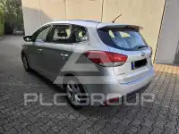 2013 KIA Carens