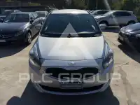 2013 KIA Carens