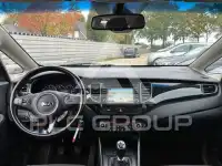 2013 KIA Carens