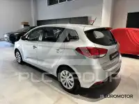 2013 KIA Carens