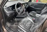 2013 KIA Carens