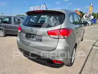 2013 KIA Carens