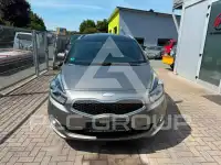 2013 KIA Carens