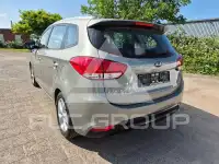 2013 KIA Carens