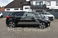 2013 KIA Carens