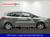 2013 KIA Carens