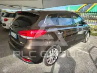 2013 KIA Carens