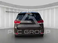2013 KIA Carens