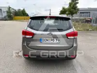 2013 KIA Carens