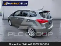 2013 KIA Carens