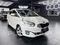 2013 KIA Carens