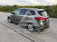 2013 KIA Carens