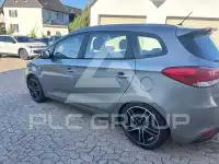 2013 KIA Carens