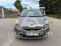 2013 KIA Carens