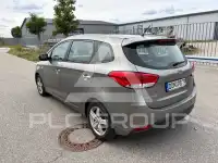 2013 KIA Carens