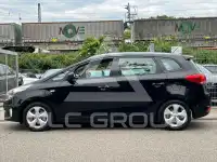 2013 KIA Carens