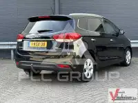 2013 KIA Carens