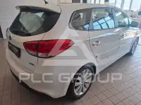 2013 KIA Carens