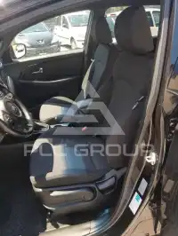2013 KIA Carens