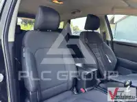 2013 KIA Carens