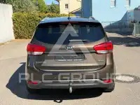 2013 KIA Carens