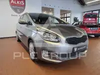 2013 KIA Carens