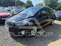 2013 KIA Carens