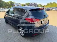 2013 KIA Carens