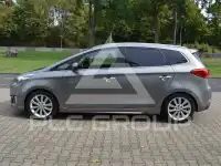 2013 KIA Carens