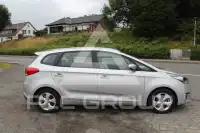 2013 KIA Carens