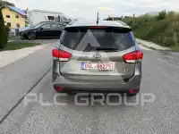 2013 KIA Carens