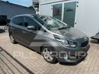 2013 KIA Carens