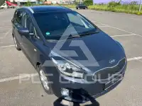 2013 KIA Carens
