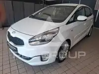 2013 KIA Carens