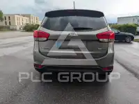2013 KIA Carens