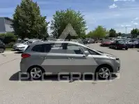 2013 KIA Carens