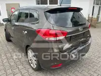 2013 KIA Carens