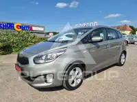2013 KIA Carens
