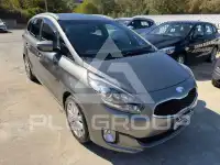 2013 KIA Carens